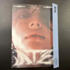 Stray Kids ヒョンジンATE accordion ver