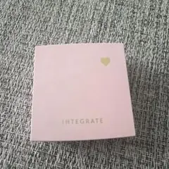 ほぼ未使用インテグレート すっぴんメイカートーンアップパウダーUV ケース付きのサムネイル