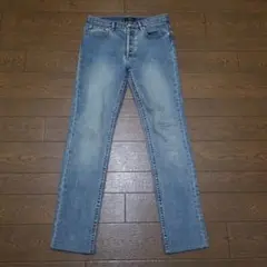 A.P.C. デニムパンツ　26