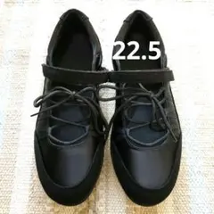 バレエスニーカー スニーカー