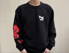 A Few Good Kids ブラックスウェットのサムネイル