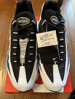 エアマックス95