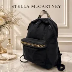STELLA McCARTNEY FALABELLA GO BACK PACKのサムネイル