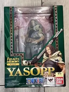 Figuarts ZERO ヤソップ フィギュア