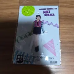即購入可】 モーニング娘。'26 野中美希 ミニアクスタ - メルカリ