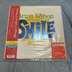 希少　サイン　Brian Wilson SMILE ブライアン・ウィルソン　限定 専用 サイン Brian Wilson SMILE ブライアン・ウィルソン - メルカリ