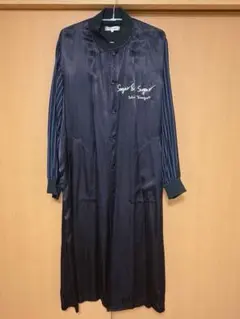 コムデギャルソン 山口一郎スタッフコートのサムネイル
