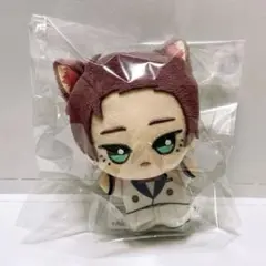 ブルーロックin ナンジャタウン ちびぐるみ 糸師冴 36個セット ブルーロック 糸師冴 御影玲王 ちびぐるみ ナンジャタウン