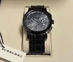 2026年最新】バーバリー クロノグラフの人気アイテム - メルカリ