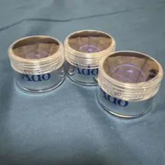 Ado 心臓 6点セット 銀テープ 銀テ 青 リボン バンド チェキ風カード Ado 心臓 6点セット 銀テープ 銀テ 青 リボン バンド チェキ風カード