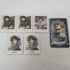 あんスタ 朔間零