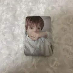 チソン dreamscape mumo トレカ