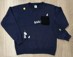 グラニフ スウェット