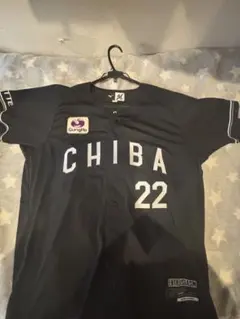イチロー・KOBE CHIBEN 51番 ユニフォーム Mサイズ 新品未使用】イチローKOBE CHIBEN レプリカユニフォーム#51 - メルカリ