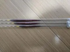 オルタナティブロッド ワカサギ穂先 C30F - メルカリ