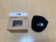 ☆極美品☆ THE NORTH FACE イヤーマフ