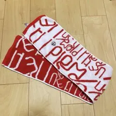 UVERworld グッズ　マフラータオル
