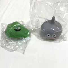 ぷにぷにスライム 〜ドラゴスライムもなかまになった！編〜 2種