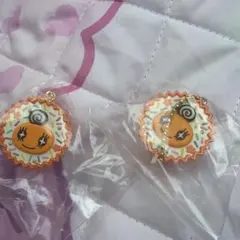 たまごっち 手作りおやつチャーム めめっち