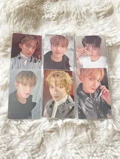 D×S トレカ　セット　ラキドロ　HMV