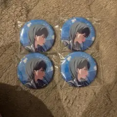 2025年最新】CRYCHIC 缶バッジの人気アイテム - メルカリ