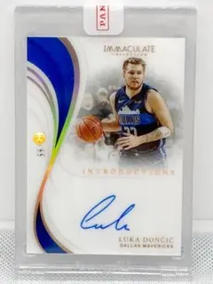 2026年最新】Luka doncic autoの人気アイテム - メルカリ
