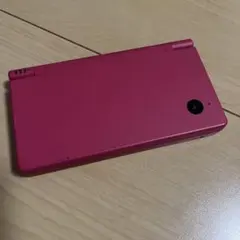 ニンテンドーDSi ピンク 本体