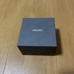 SEIKO 크로노그래프 100M 시계 본체