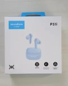 Soundcore P31i 完全ワイヤレスイヤホン
