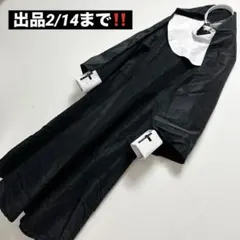 【出品本日まで‼️】シスター コスプレ 衣装