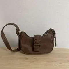 WEGO ショルダーバッグ