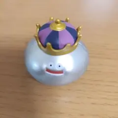 ドラゴンクエスト フィギュアコレクション メタルキングのサムネイル