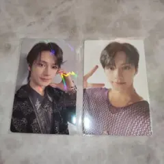 SEVENTEEN セブチ ジュン 消費期限 トレカ Weverse