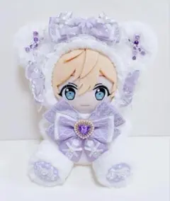 2026年最新】ぬい服 16cm ショルダー おすわりの人気アイテム - メルカリ