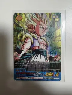 2026年最新】ドラゴンボールデータカードダスの人気アイテム - メルカリ