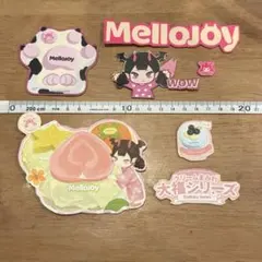 ぽにぽに様 リクエストありがとうございます！　2点 まとめ商品