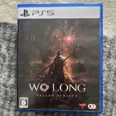 WO LONG: FALLEN DYNASTY PS5