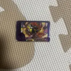 ポケモンフレンダ　スーパートレジャー　カプコケコ