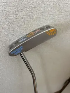 2025年最新】my girl scotty cameronの人気アイテム - メルカリ