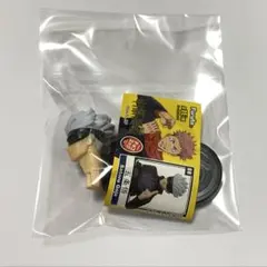 呪術廻戦 チョコエッグ 五条悟 メカ丸