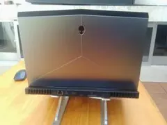 希少13型✨ Alienware i7 日本語キーボードモデル ゲーミングPC