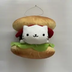 2025年最新】にゃんこバーガーの人気アイテム - メルカリ