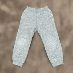 ユニクロ ジョガーパンツ 110