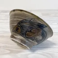 金城次郎 魚紋杯 壺屋時代作品 民藝 - メルカリ