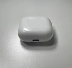 Apple AirPods 第4世代 充電ケース　ノイズキャンセリングなし