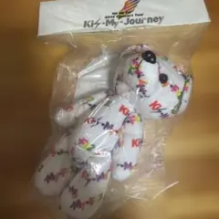 Kis-My-Ft2 キスマイベア