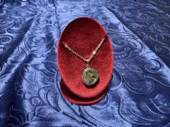 【呪宝】座敷童子様の住まう蔵にて秘蔵されていたペンダント　くー様専用