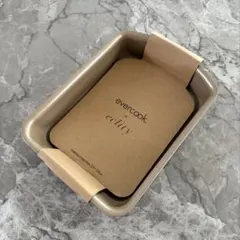 evercook × eclity 卵焼き器　エバークックのサムネイル