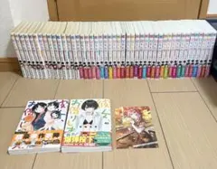 全巻初版・帯付有〙ソウルイーター 全25巻 ソウルイーターノット1〜3