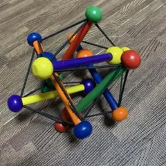 ボーネルンド　マンハッタントイ　スクイッシュ